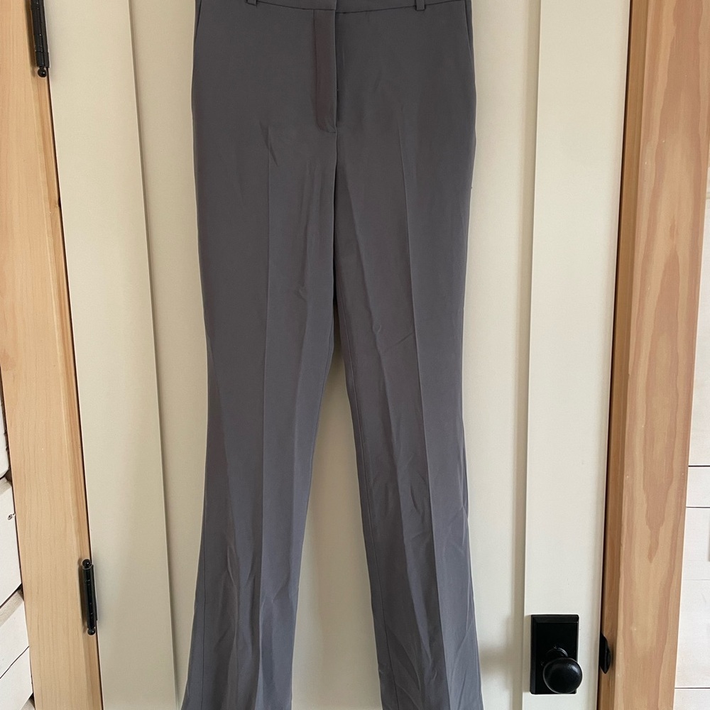 Babaton Charcoal Women's Trousers